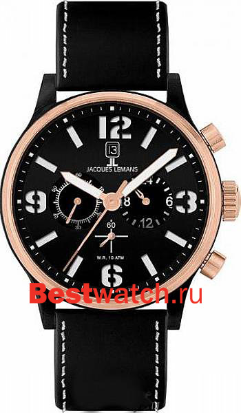 Часы Jacques Lemans Porto 1-1659K